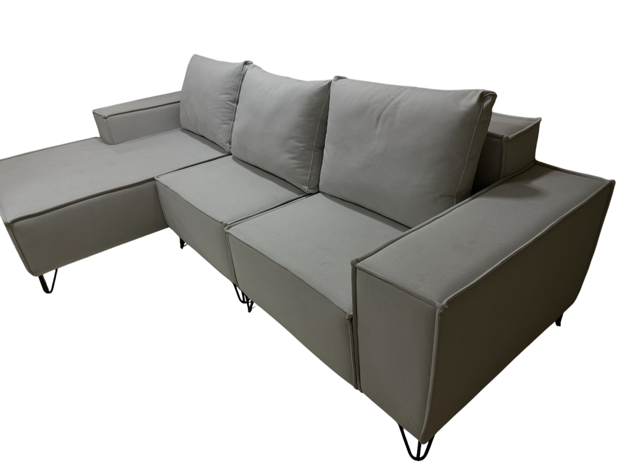 “Modern” yumshoq mebeli