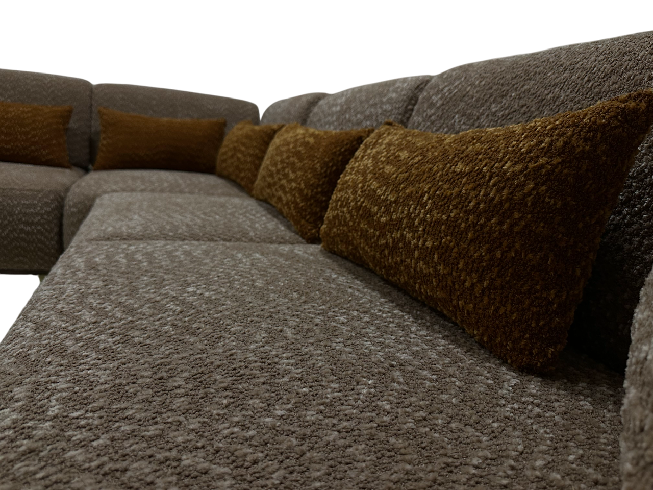 “Classic” burchakli divani