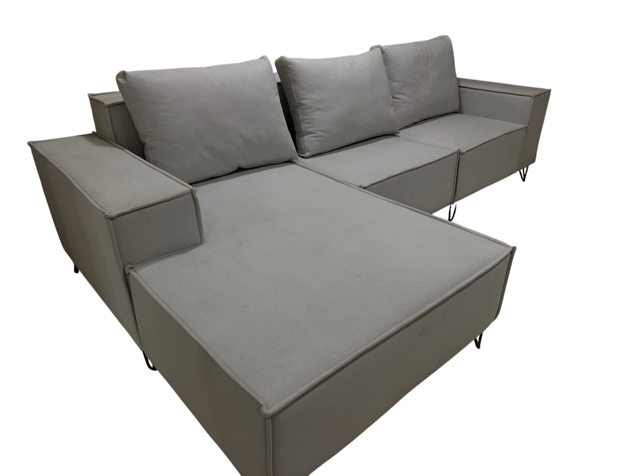 “Modern” yumshoq mebeli
