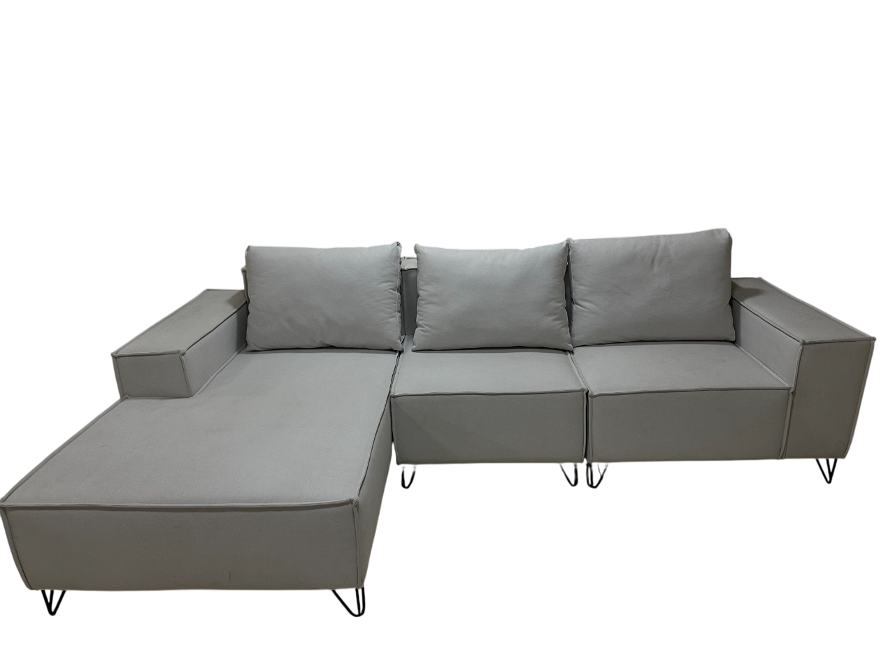 “Modern” yumshoq mebeli