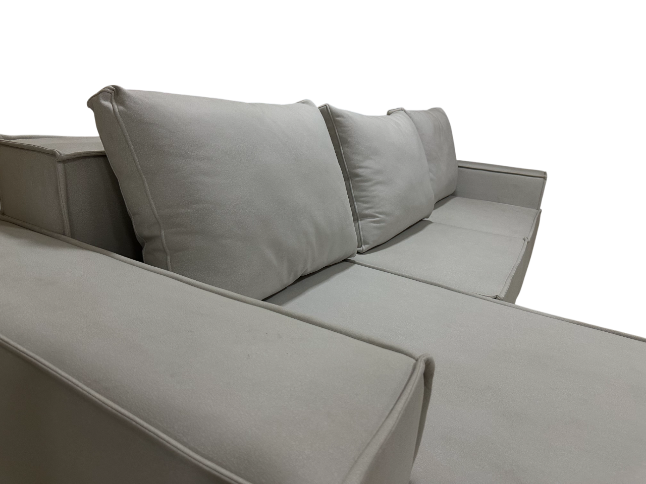 “Modern” yumshoq mebeli